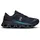 On Cloudspark Damen Schwarz / Blueberry 37,5