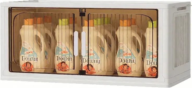 SNSP Aufbewahrungsbox - Schrank - faltbar -