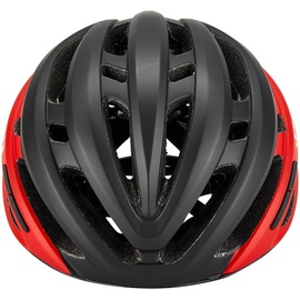 Giro Agilis MIPS 59-63 cm matte black/bright red