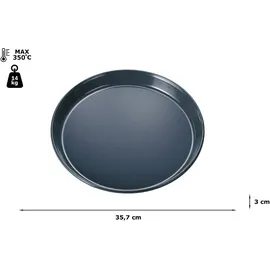 Siemens Pizzablech 35 x 35 cm
