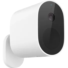 Xiaomi BHR4435GL Mi Wireless Outdoor Security Camera 1080p inkl. Indoor Receiver