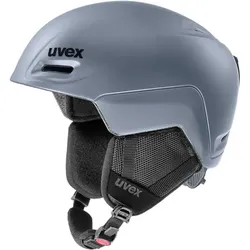 UVEX Herren Helm Skihelm / Snowboardhelm Jimm, strato mat, 59