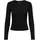 Only ONLRILEY O-NECK Schwarz M