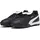 Puma King Top TT puma black/puma white/puma gold 43