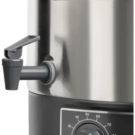 Sencor SPP 2200SS 27L 1800W aus Edelstahl
