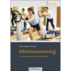 Vibrationstraining