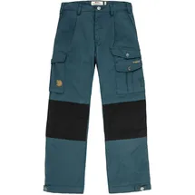 Fjällräven Kids Vidda Padded Trousers mountain blue 134