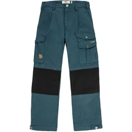 Fjällräven Kids Vidda Padded Trousers mountain blue 134