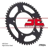 JT Sprockets Kettenrad 520 43 Zähne