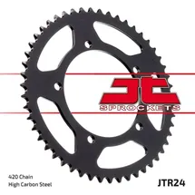 JT Sprockets Kettenrad 520 43 Zähne