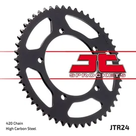 JT Sprockets Kettenrad 520 43 Zähne