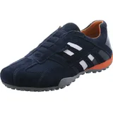 GEOX Snake U4207L navy 41