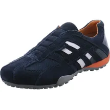 GEOX Snake U4207L navy 41