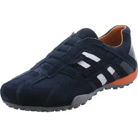 GEOX Snake U4207L navy 41