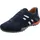 GEOX Snake U4207L navy 41