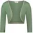 Vera Mont Bolero-Jacke Foggy Green 40