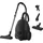 AEG VX83-A2EPP (ebony black)