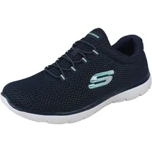 SKECHERS Summits - Quick Lapse navy/light blue nvlb 41