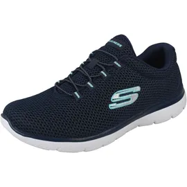 SKECHERS Summits - Quick Lapse navy/light blue nvlb 41
