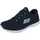SKECHERS Summits - Quick Lapse navy/light blue nvlb 41