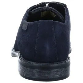 Bugatti Schnürschuhe Herren Braun 46
