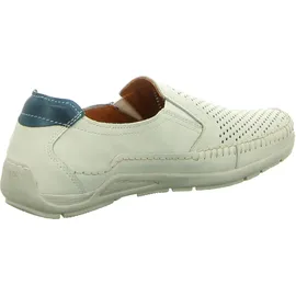 PIKOLINOS Slipper weiß 41
