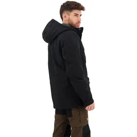 Fjällräven Greenland Winter Jacket M black XL