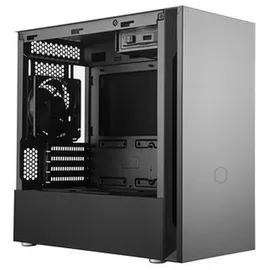 Cooler Master Silencio S400 schallgedämmt (MCS-S400-KN5N-S00)