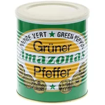 FUCHS Grüner Pfeffer in Lake 850 g