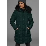 KangaROOS Steppjacke in grün | Gr.: 46