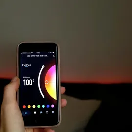 MegaLight Smart LED Stripe Tuya USB RGB 2m 2 m RGB USB Smart Home