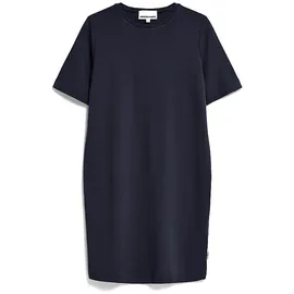 ARMEDANGELS Maariliana Kleid Jeanskleid Blau S