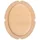 Mölnlycke Health Care GmbH Mepilex Border Flex 7.8x10cm oval Schaumverband ha 5 st