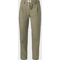Schöffel Damen Oaktree Hose (Größe M, beige)
