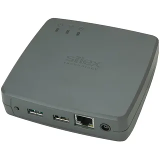silex DS-700AC USB3.0 Device Server