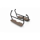Cube Trittbrett Set Longtail