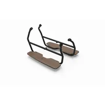 Cube Trittbrett Set Longtail