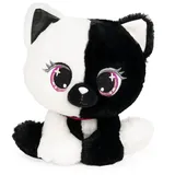 Gund P.Lushes Pets Designerplüschtiere 12 cm Mehrfarbig