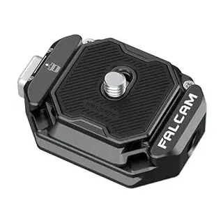 falcam F38 Multi-hole Quick Release Kit