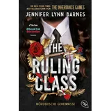 Cbt The Ruling Class: Mörderische Geheimnisse - Auftakt der packenden Mystery-Thriller-Dilogie der "Inheritance Games"-Autorin (Die The-Ruling-Class-Reihe, Band 1)