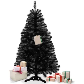 SPRINGOS Künstlicher Weihnachtsbaum – Schwarzkiefer 180 cm