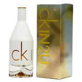 Calvin Klein CK IN2U For Her Eau de Toilette
