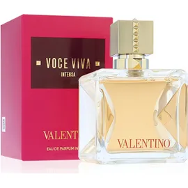 Valentino Voce Viva Intensa Eau de Parfum 30 ml
