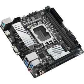 Asus PRIME H610I-PLUS-CSM