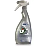 Diversey Professional Edelstahlreingier 750 ml