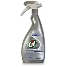 Diversey Professional Edelstahlreingier 750 ml
