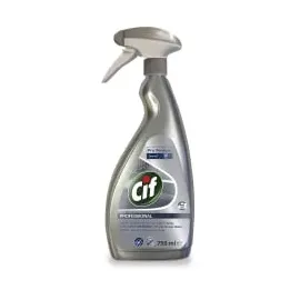 Diversey Professional Edelstahlreingier 750 ml