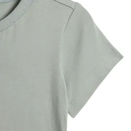 adidas Set I Lin T-Set grün 92