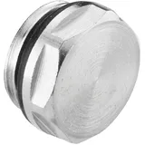 conmetall - celle Blindstopfen, 1/2" selbstdichtent
