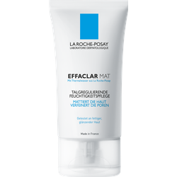 La Roche Posay, Gesichtscreme, Effaclar Mat (40 ml, Gesichtscrème)